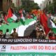 ato-em-sp-de-apoio-a-palestina-pede-cessar-fogo-imediato-em-gaza