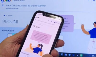 mec-divulga-lista-de-aprovados-no-prouni-2024;-saiba-como-consultar