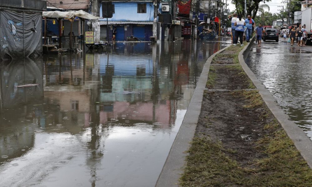rio-tera-ponto-facultativo-na-sexta-e-mobilizacao-contra-chuvas-fortes
