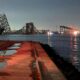 queda-de-ponte-em-baltimore-pode-custar-ate-us$-4-bi-ao-mercado-de-seguros
