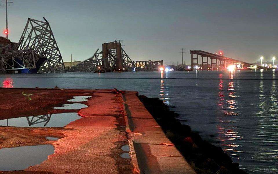 queda-de-ponte-em-baltimore-pode-custar-ate-us$-4-bi-ao-mercado-de-seguros