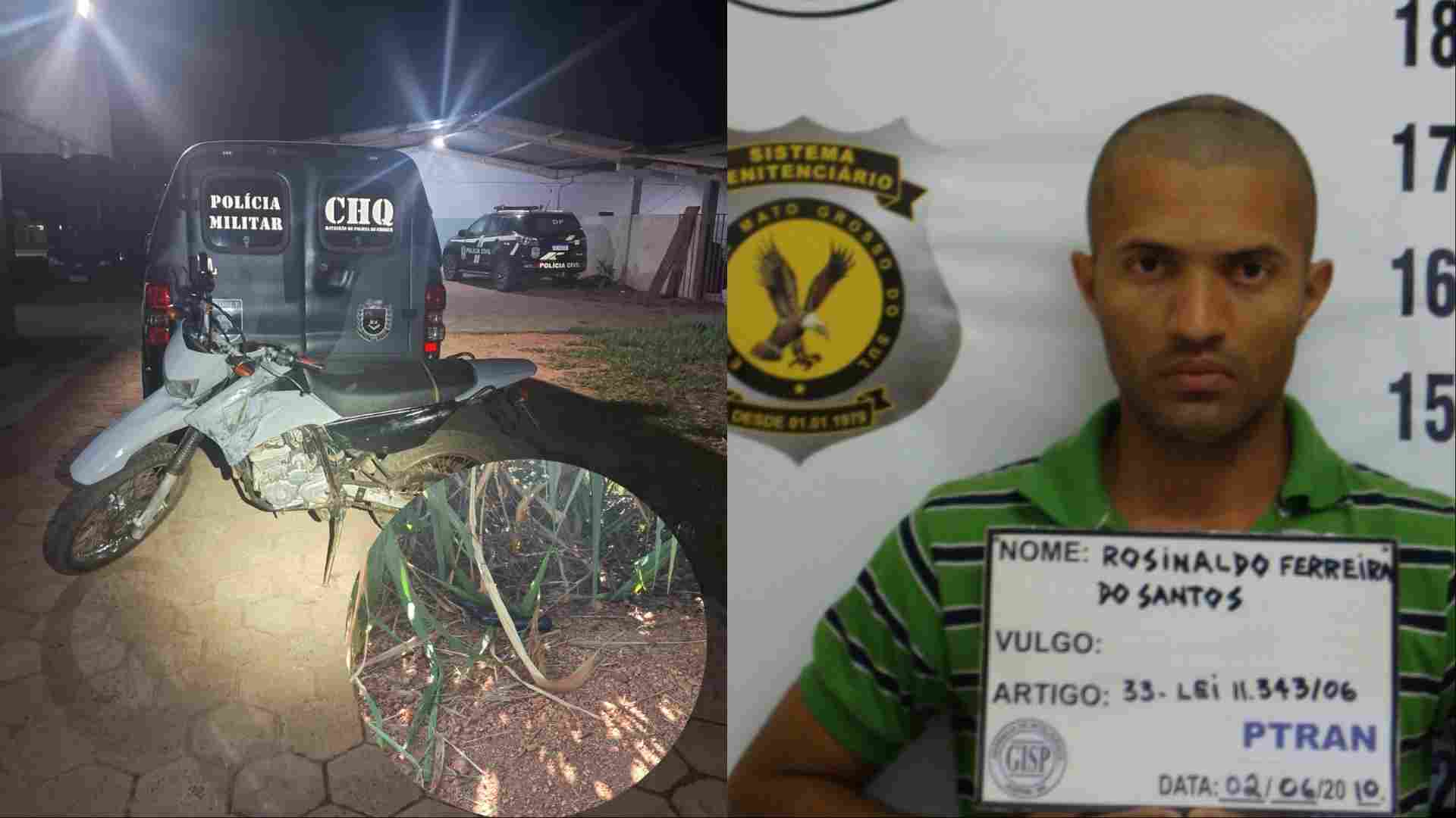 morto-em-confronto-com-o-choque-em-rochedo-estava-envolvido-em-'acoes-bem-pesadas'