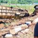 caminhoneiro-perde-o-controle-da-direcao,-tomba-veiculo-e-morre-na-br-060-na-serra-de-maracaju