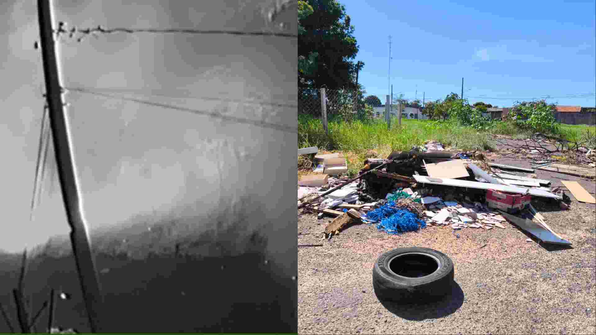 'insuportavel':-moradores-sao-obrigados-a-sair-de-casa-apos-fumaca-cobrir-ruas-do-caranda-bosque