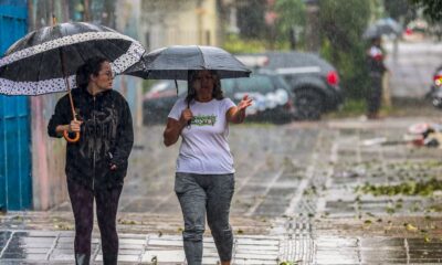 inmet:-regiao-sul-tem-cinco-alertas-para-temporais-nesta-segunda-feira