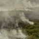 forca-nacional-reforca-equipe-de-combate-a-incendios-no-pantanal