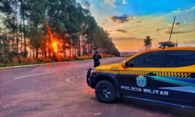 policia-militar-rodoviaria-inicia-'operacao-boas-festas'-nas-rodovias-estaduais