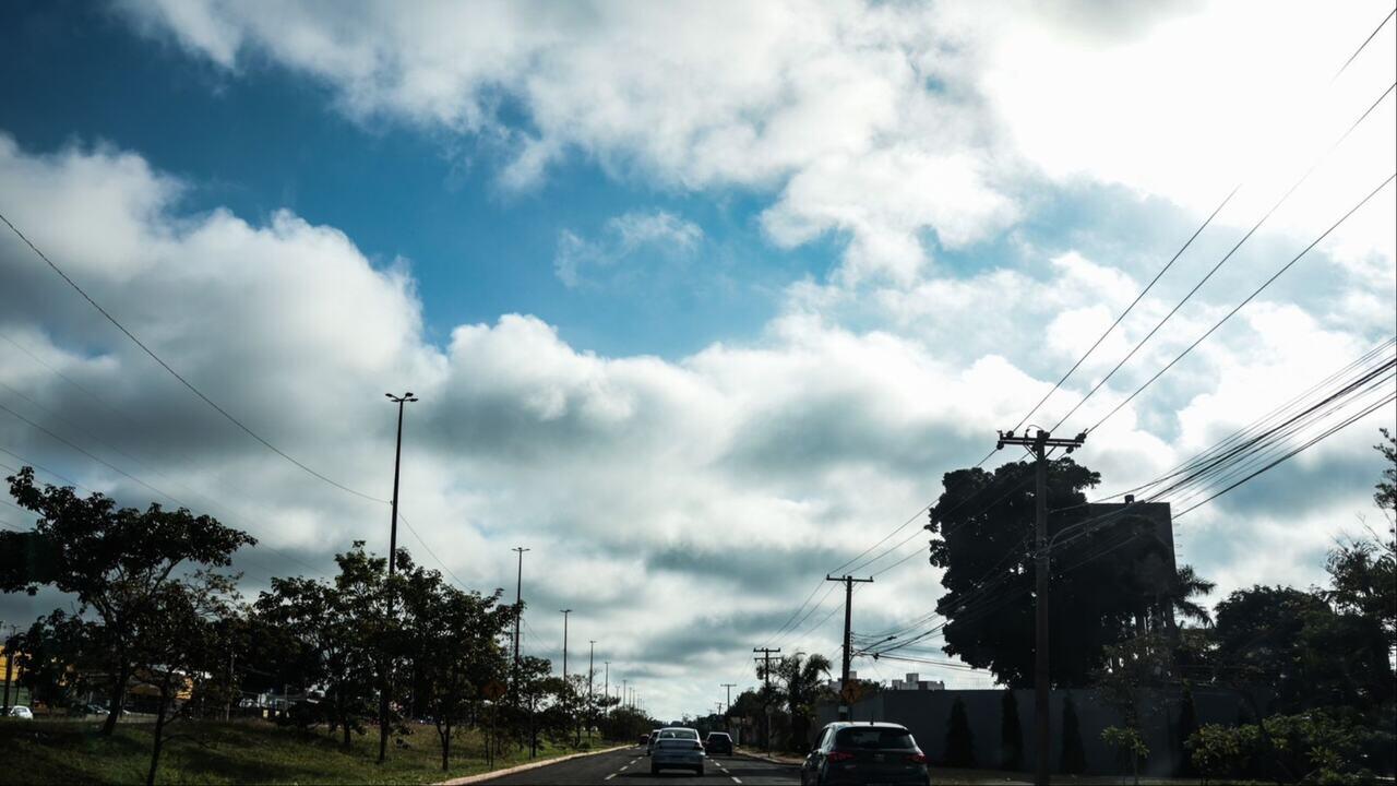 sol-predomina,-mas-chuvas-amenizam-calor-em-mato-grosso-do-sul-nesta-quarta-feira
