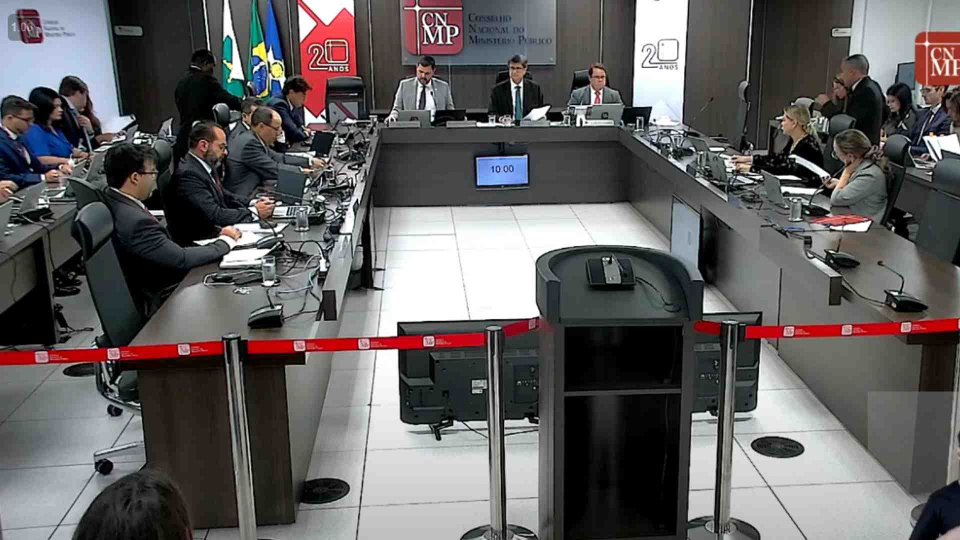 'conselhao'-cancela-pauta-e-relatorio-da-corregedoria-sobre-mpms-sera-julgado-em-sessao-virtual