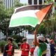 campo-grandenes-cobram-fim-de-conflitos-e-manifestam-sobre-ataques-contra-os-palestinos