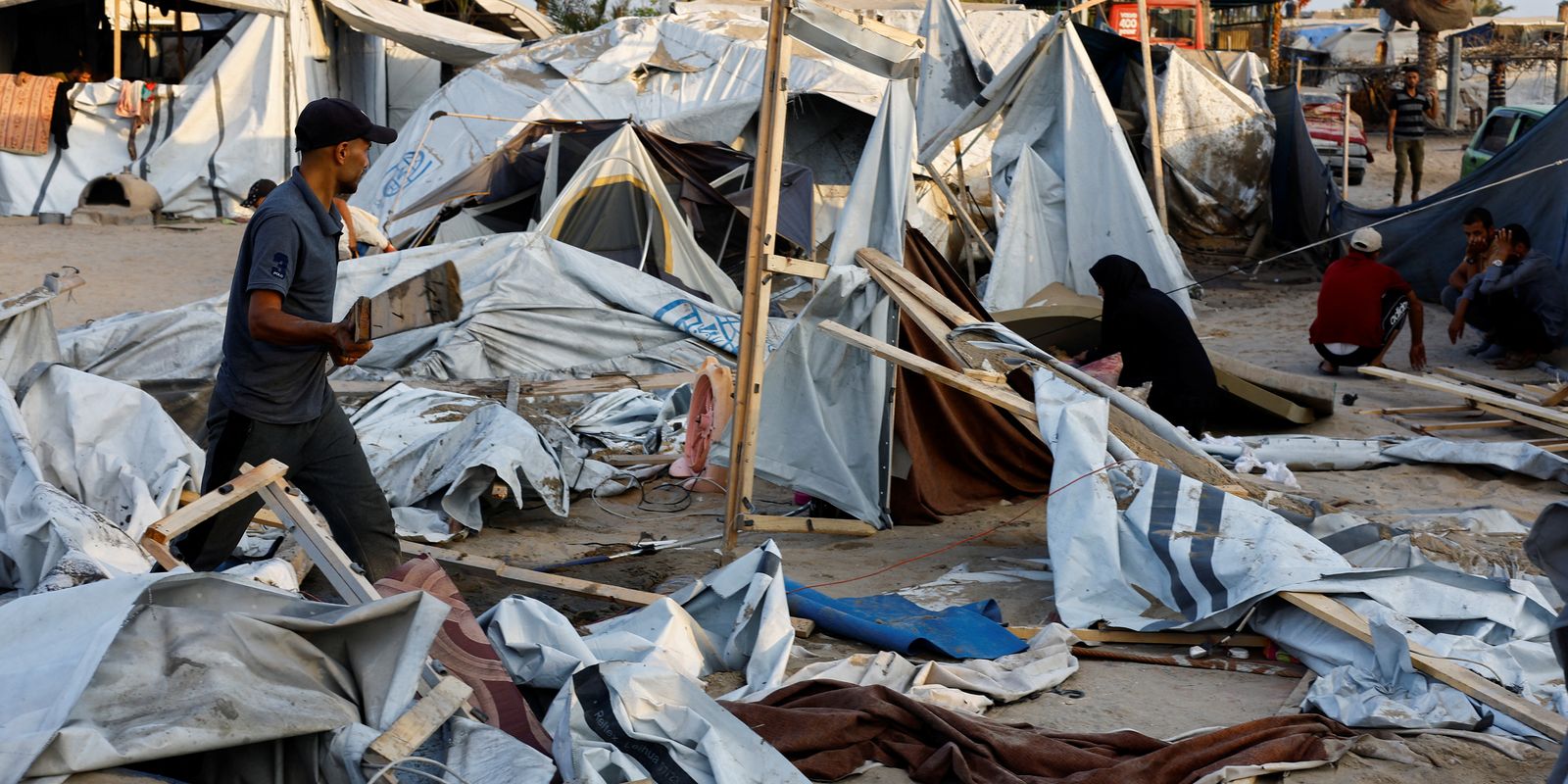 cessar-fogo-em-gaza-pode-ser-alcancado,-mas-deve-levar-tempo