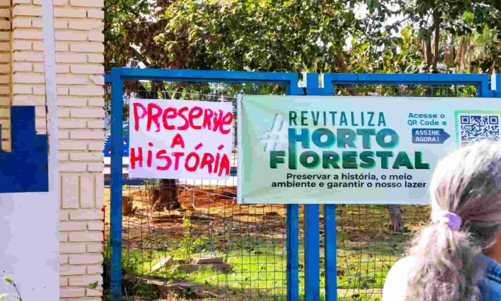 manifestantes-pedem-por-revitalizacao-do-horto-florestal-em-campo-grande