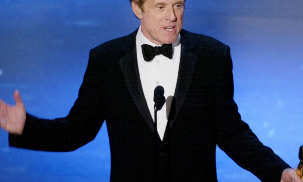 robert-redford,-icone-de-hollywood-e-ativista-ambiental,-morre-nos-eua