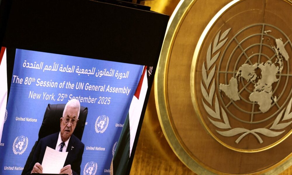 proibido-de-ir-aos-eua,-abbas-pede-apoio-da-onu-para-estado-palestino
