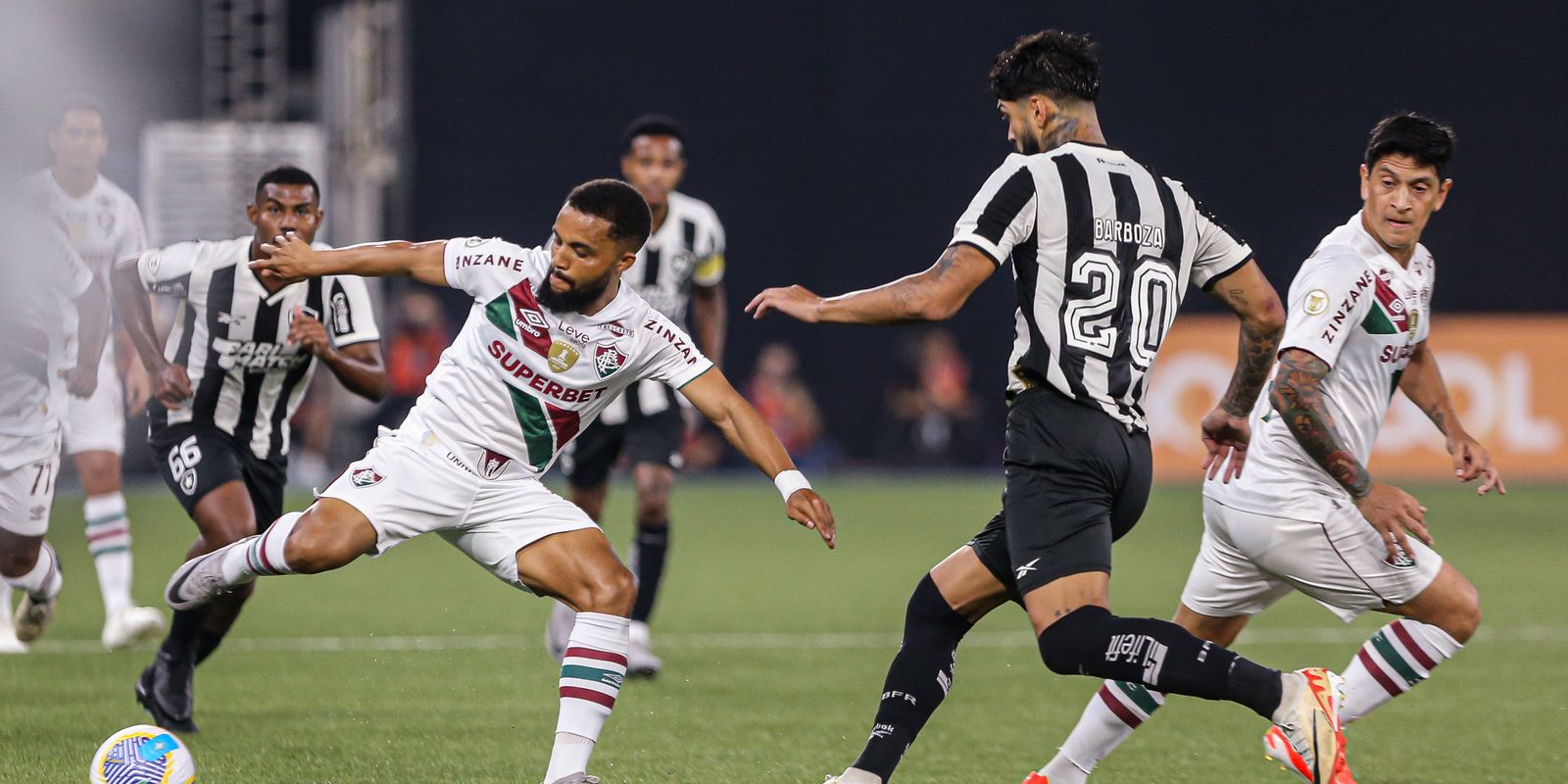 brasileirao:-nacional-transmite-duelo-entre-fluminense-e-botafogo-hoje