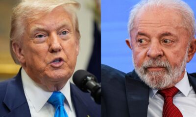 lula-fala-com-trump-e-pede-fim-de-tarifaco-sobre-produtos-brasileiros