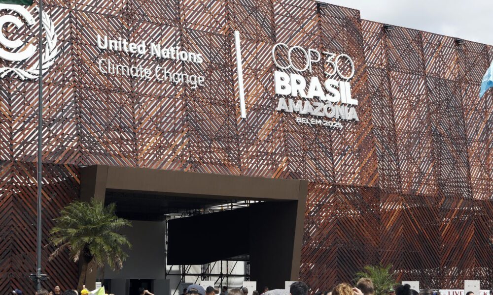 negociacoes-ja-foram-retomadas,-diz-secretario-da-cop30