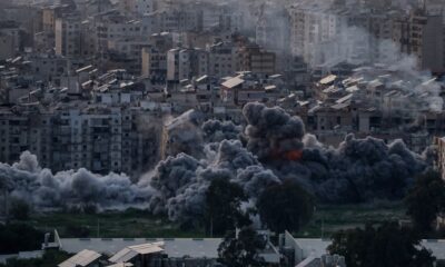 israel-diz-ter-atacado-comandantes-iranianos-em-beirute,-no-libano