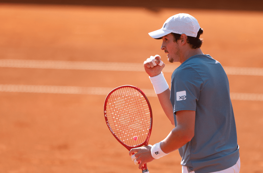 fonseca-joga-confiante-e-ganha-1o-jogo-em-roland-garros;-veja-proximo-adversario