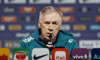 ancelotti-define-selecao-para-jogo-com-panama-e-garante-neymar-na-copa