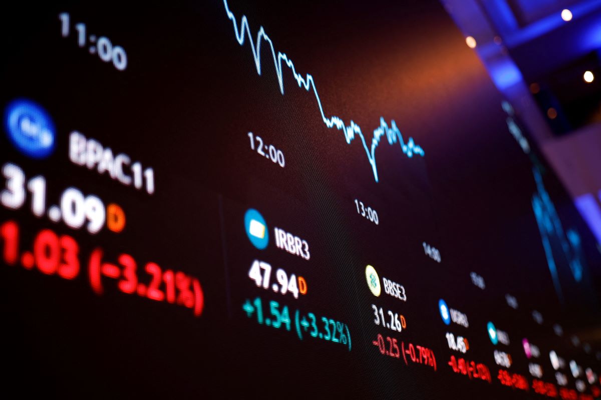 ibovespa:-o-que-fez-o-indice-sair-de-alta-de-1%-para-zerar-ganhos-apos-fed