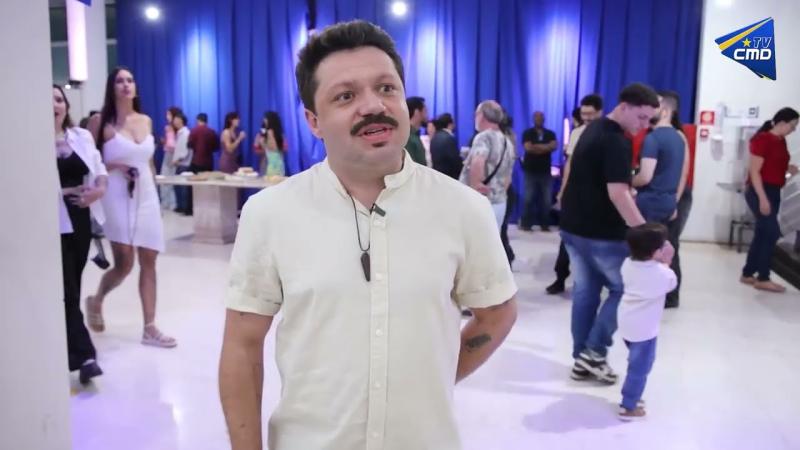 Profissionais da arte são homenageados na Câmara