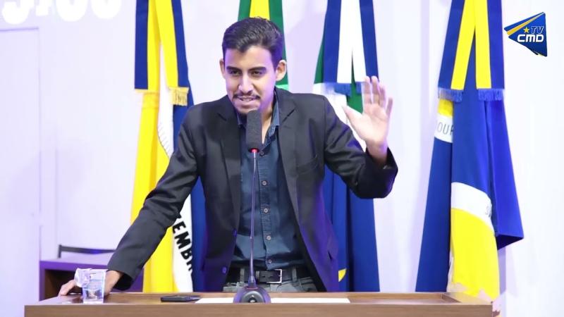 Minuto Legislativo 08/08/26