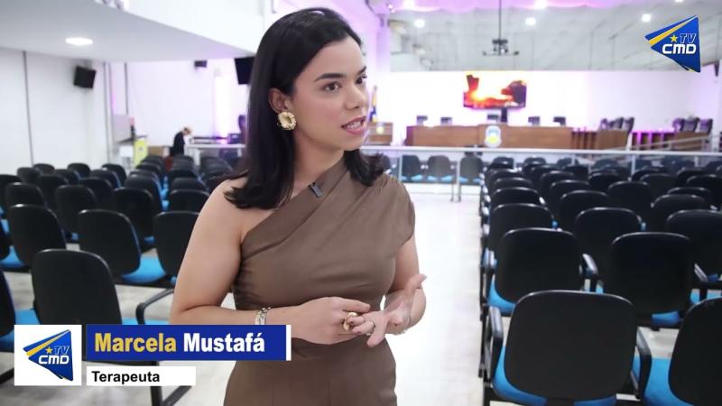 Tribuna livre da 26ª Sessão Ordinária 