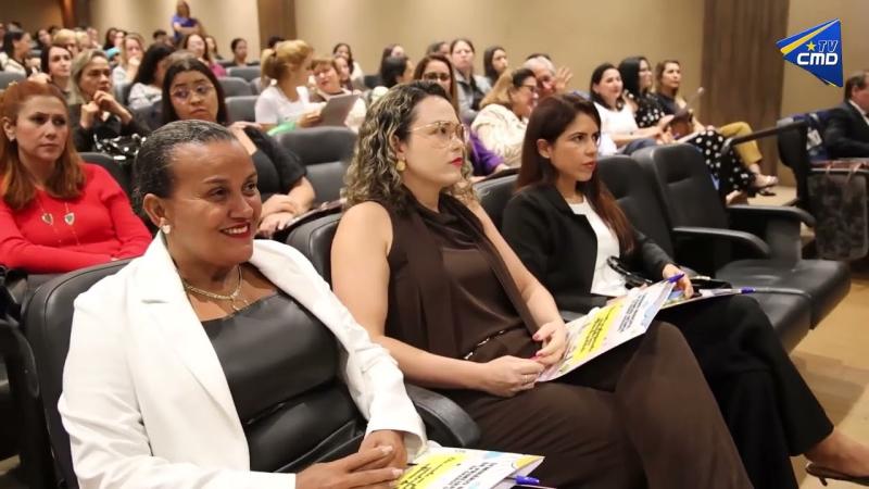 Seminário discute Políticas Públicas - 11/08/26