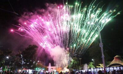 dourados-brilha-2023-comeca-neste-sabado-na-praca-antonio-joao-|-portal-prefeitura-de-dourados