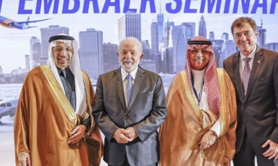 embraer-assina-tres-acordos-de-investimentos-na-arabia-saudita