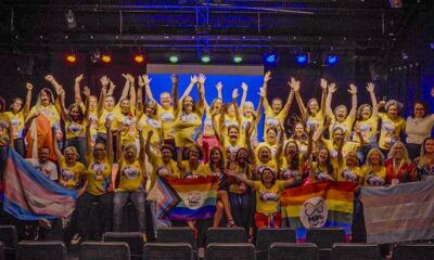 maes-da-resistencia:-ativista-lgbt-defende-educacao-para-tolerancia