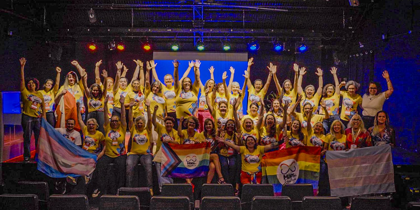 maes-da-resistencia:-ativista-lgbt-defende-educacao-para-tolerancia