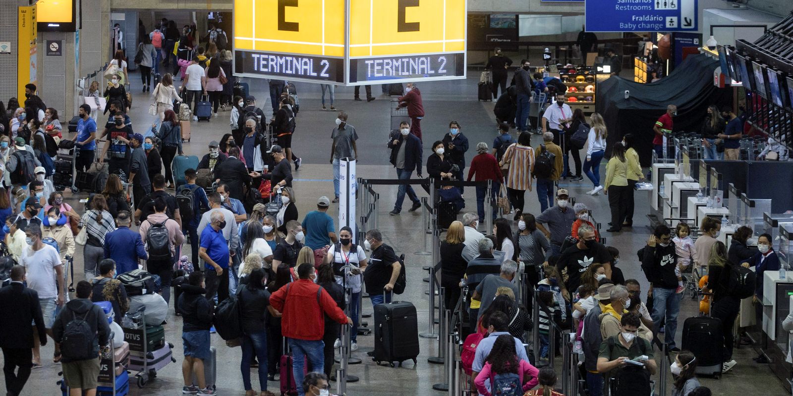 alta-temporada-do-turismo-deve-movimentar-r$-155-bilhoes-no-brasil