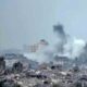 alemanha,-reino-unido-e-franca-pedem-tregua-de-conflito-na-faixa-de-gaza
