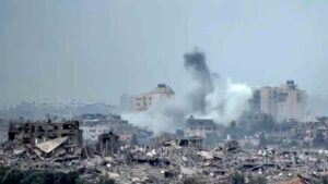 alemanha,-reino-unido-e-franca-pedem-tregua-de-conflito-na-faixa-de-gaza