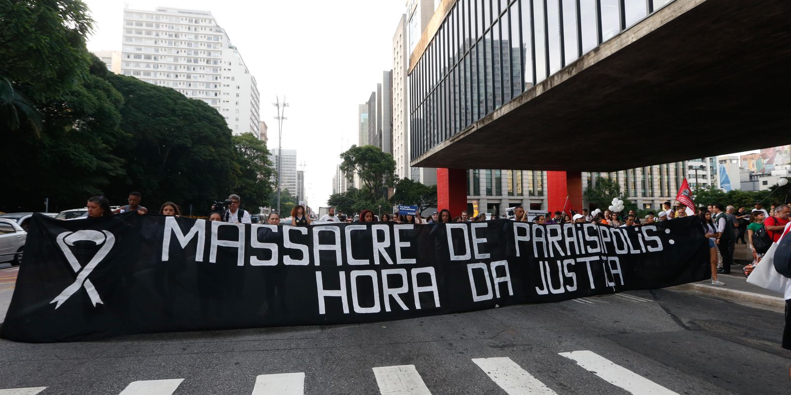 massacre-de-paraisopolis:-policiais-militares-tem-segunda-audiencia