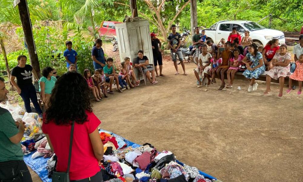 afetados-pela-usina-de-belo-monte-recebem-doacoes-em-campanha-de-natal