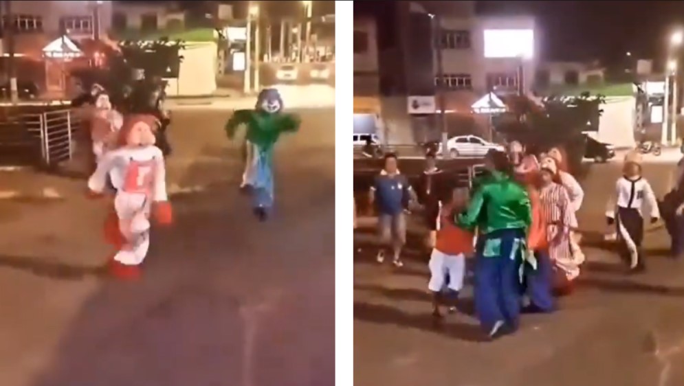 dois-grupos-de-carreta-furacao-promovem-briga-generalizada-em-avenida-–-folha-de-dourados-–-noticias-de-dourados-ms-e-regiao