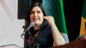 simone-tebet-pede-afastamento-do-ministerio-do-planejamento:-“fechamos-o-ano-com-chave-de-ouro”