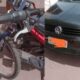 crianca,-de-8-anos,-escapa-de-atropelamento-entre-bicicleta-e-carro-em-chapadao-do-sul