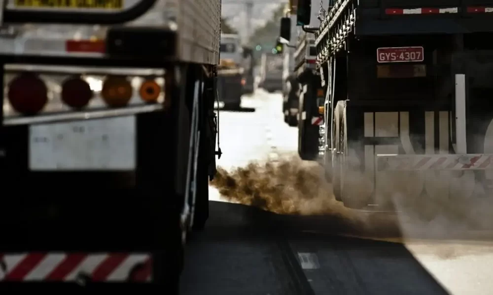 inmetro-anuncia-projeto-para-descarbonizacao-do-transporte-rodoviario-–-folha-de-dourados-–-noticias-de-dourados-ms-e-regiao