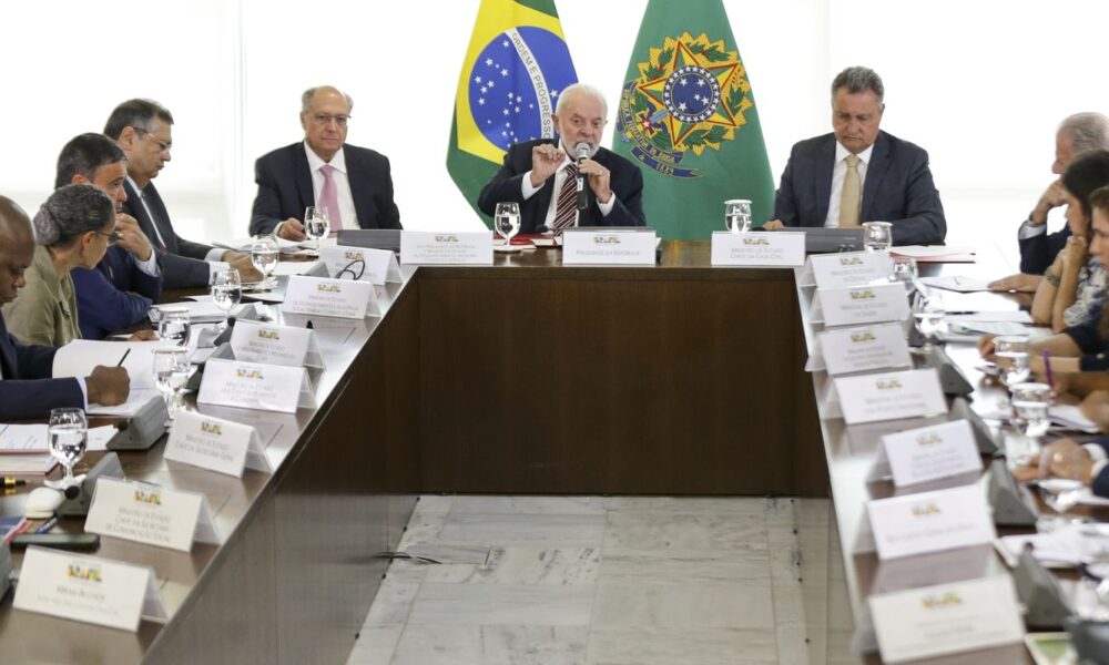 lula-defende-uso-do-poder-da-maquina-publica-contra-garimpo-ilegal