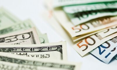 moedas-globais:-dolar-cai-ante-maioria-de-divisas-rivais,-no-aguardo-de-cpi-e-apos-fala-de-diretor-do-fed