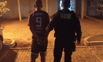 marido-e-preso-apos-quebrar-'casa',-agredir-e-ameacar-mulher-em-campo-grande
