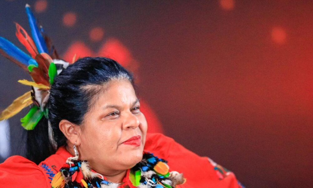 guajajara:-crise-yanomami-nao-sera-resolvida-em-curto-espaco-de-tempo