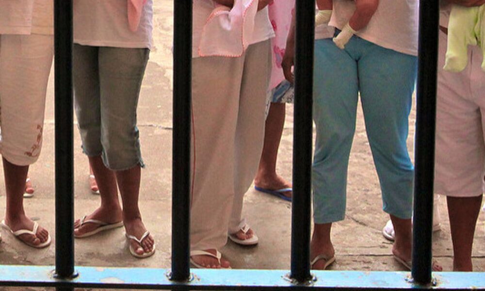 sp:-defensoria-denuncia-violacao-a-direitos-humanos-em-prisao-feminina