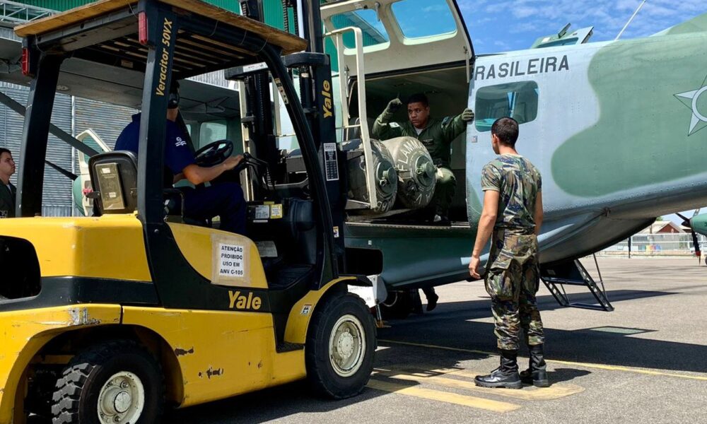 fab-inicia-entrega-de-cestas-basicas-aos-yanomami