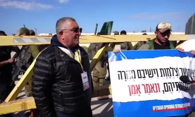 familias-de-refens-tentam-impedir-entrada-de-ajuda-em-gaza-–-folha-de-dourados-–-noticias-de-dourados-ms-e-regiao