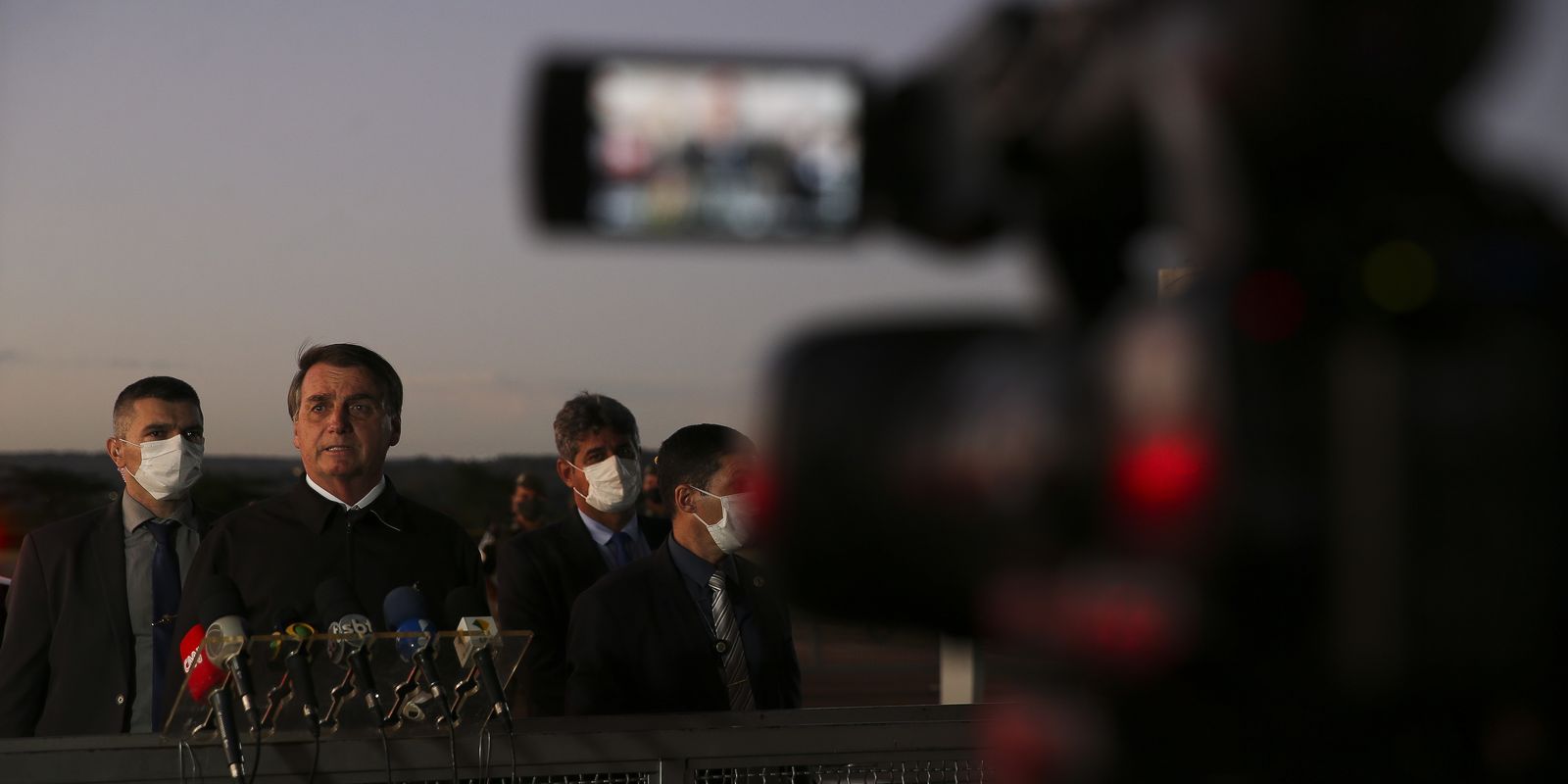 fenaj:-sem-bolsonaro,-descredibilizacao-da-imprensa-cai-91%